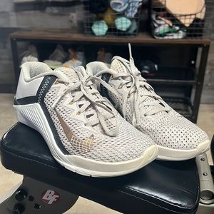Nike Metcon Lifting Shoes